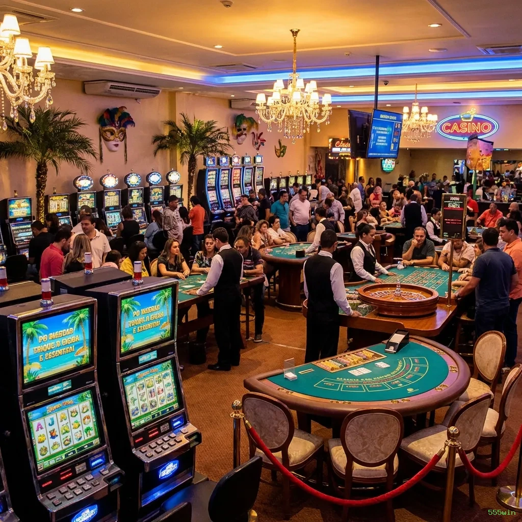 555win APK Android Download