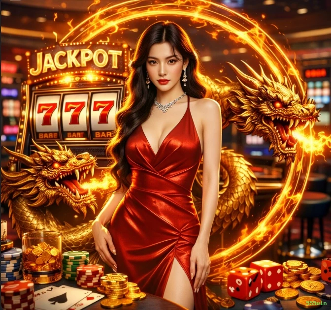 Bet Login 555win