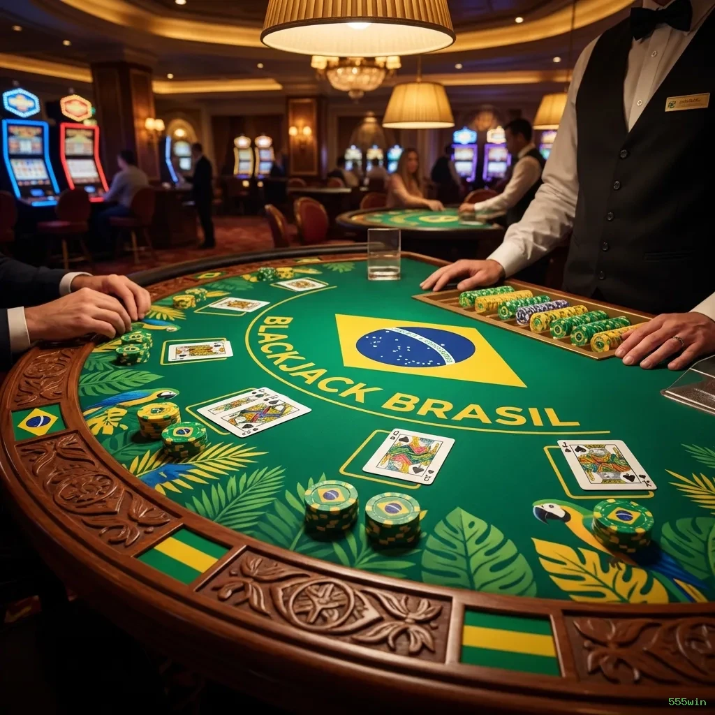 555win Brasil