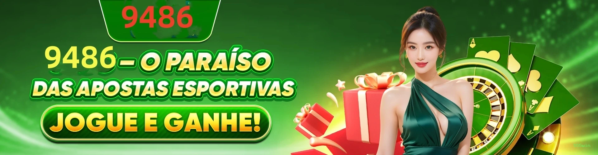 Entrar 555win