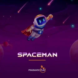 Spaceman 555win